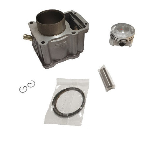 Set motor 4T 200cc ATV Viper (racire apa) 4T / 200cc