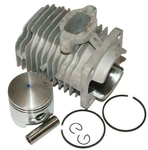 Set motor Pocket Bike 40 mm bolt 10 mm 40 mm / 10 mm