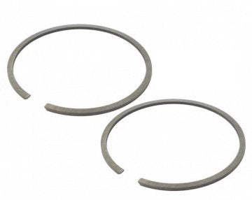 Set segmenti drujba 50 mm x 1.2 mm China