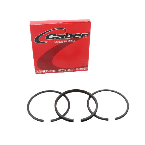 Set segmenti piston Briggs & Stratton 65.09 mm, 2 x 2 x 4.75 mm