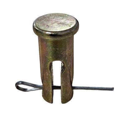 Set suruburi si bolturi de forfecare motosapa 10 x 24 mm - detaliu