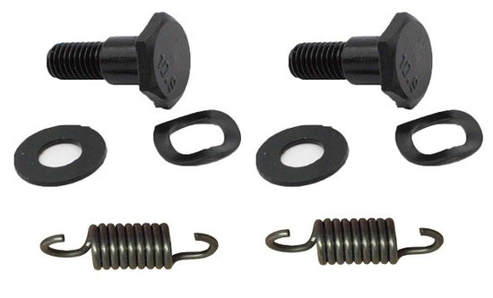 Set suruburi / saibe si arcuri ambreiaj motocoasa TL33