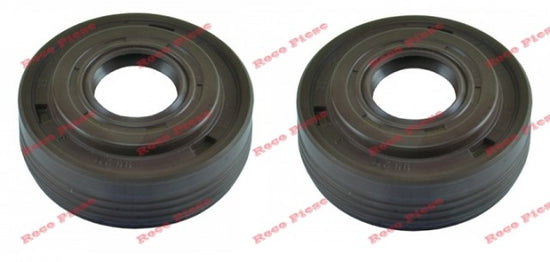 Set 2 Simeringuri Rulment Drujba Husqvarna 340/345/350