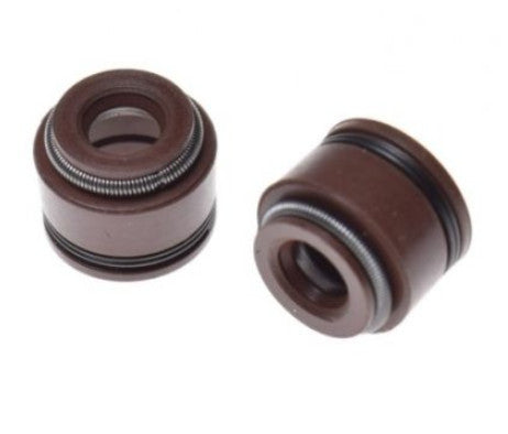 Simering pentru scuter supape scuter Yamaha YBR 125cc YBR 125cc