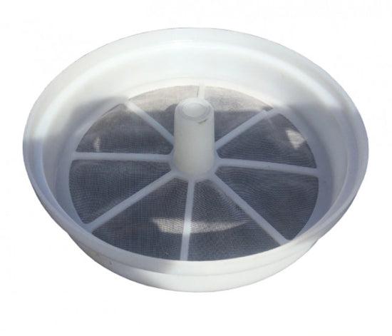 Sita rezervor solutie compatibil atomizor 3WF, Ruris 103, 103s,102
