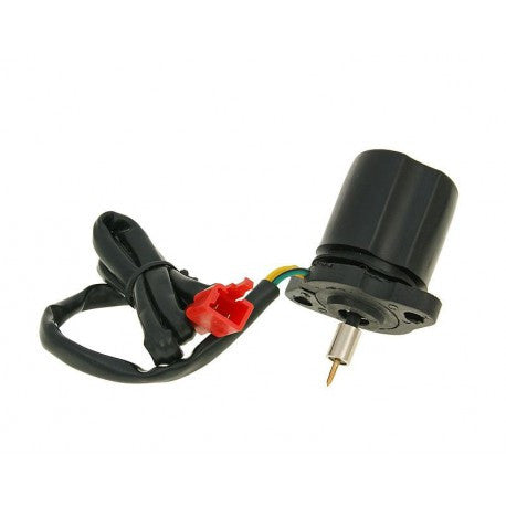 Soc carburator scuter Yamaha Jog orizontal