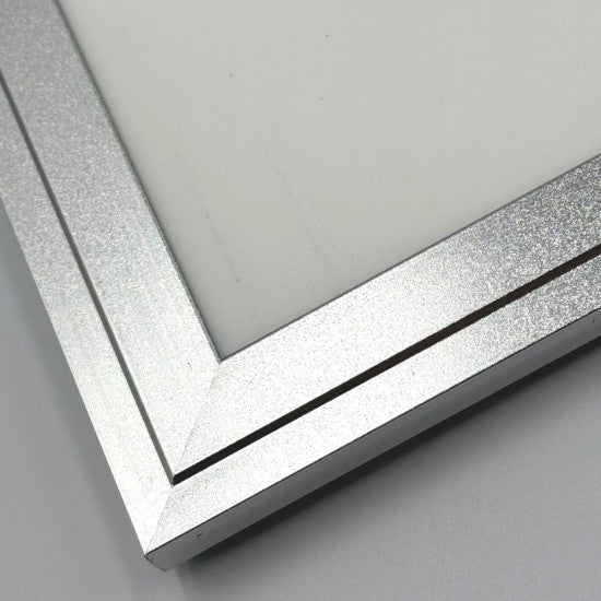 Panou LED 295x295x10 mm, 20W, 1600 lm, 2700K