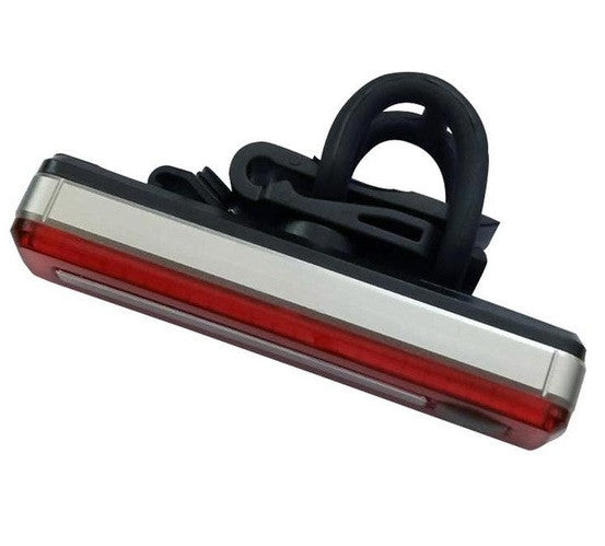 Stop bicicleta cu incarcare USB 2206 (100 Lumeni) - vedere 2