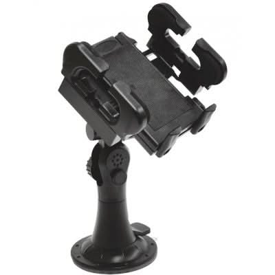 Suport universal cu ventuza pentru telefon – SA024