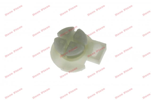 Suport pentru drujba amortizor drujba compatibil Stihl 034, 036, MS340, MS360 (plastic) - vedere 2