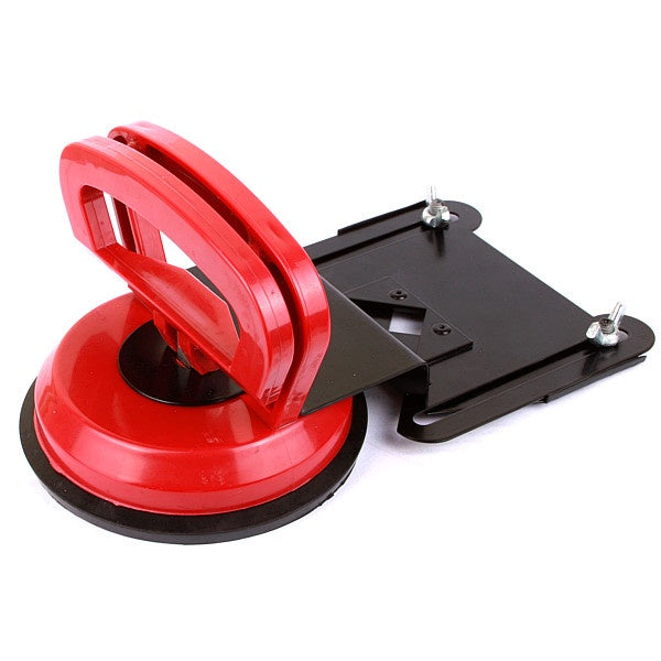 Suport Carotare DrillFix 68 Mechanic, gaurire ceramica fara fisuri