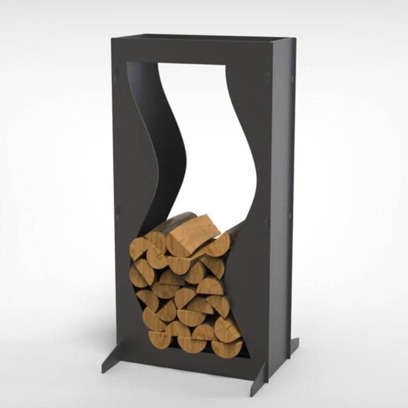 Suport Lemne Vivatechnix Wave KRO-1154, 1100x550x230 mm