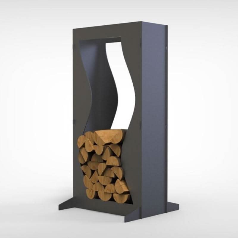 Suport Lemne Vivatechnix Wave KRO-1154, 1100x550x230 mm