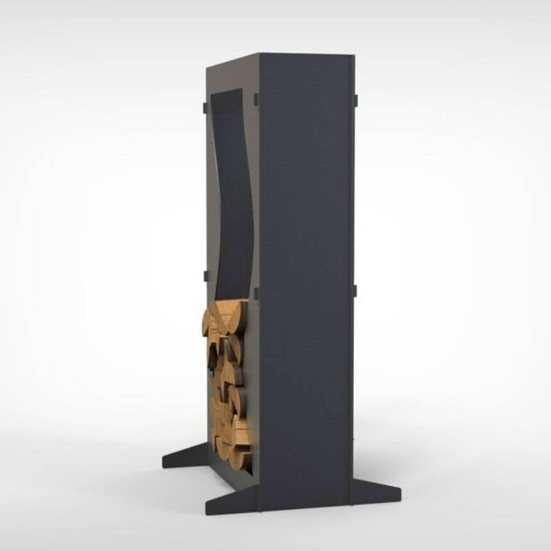 Suport Lemne Vivatechnix Wave KRO-1154, 1100x550x230 mm