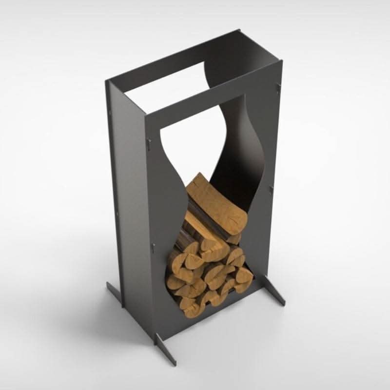 Suport Lemne Vivatechnix Wave KRO-1154, 1100x550x230 mm