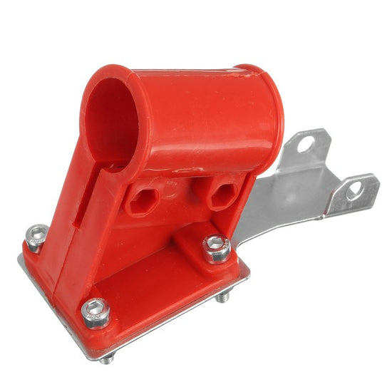 Suport pentru motocoasa prindere carcasa protectie motocoasa 28 mm