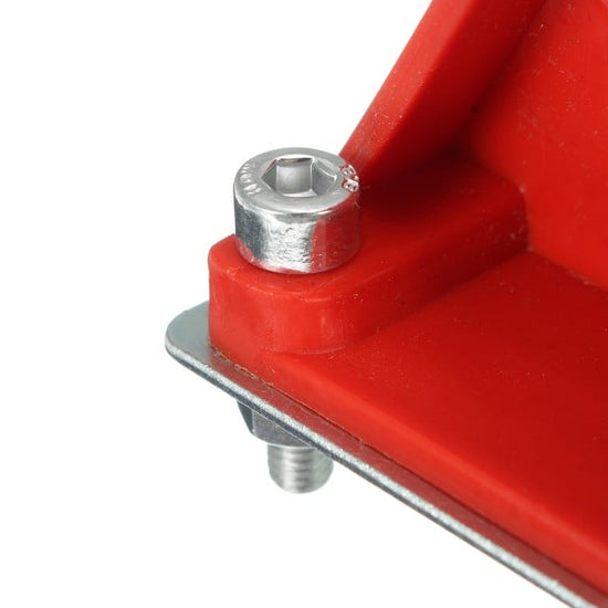 Suport pentru motocoasa prindere carcasa protectie motocoasa 28 mm - vedere 4