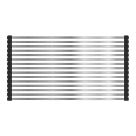 Suport de vase metalic pentru uscare Roll-Mat-01 - ZEP.RO - Ți-e la îndemână!