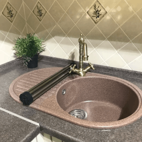 Suport de vase metalic pentru uscare Roll-Mat-01 - ZEP.RO - Ți-e la îndemână!