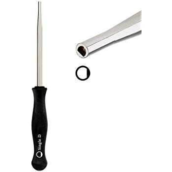 Surubelnita reglaj carburator Single D mica