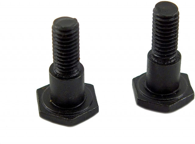 Suruburi pentru motocoasa fixare saboti motocoasa TL33 /set TL33