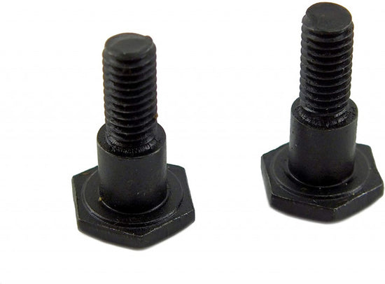 Suruburi pentru motocoasa fixare saboti motocoasa TL33 /set TL33
