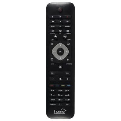 Telecomanda Smart Philips URC PH – Control rapid si simplu pentru televizoarele smart Philips