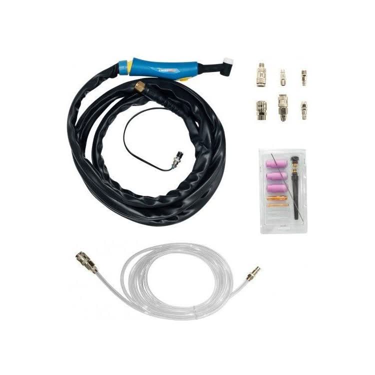 Aparat de sudat invertor Procraft Industrial TDC-400 - ZEP.RO - Ți-e la îndemână!