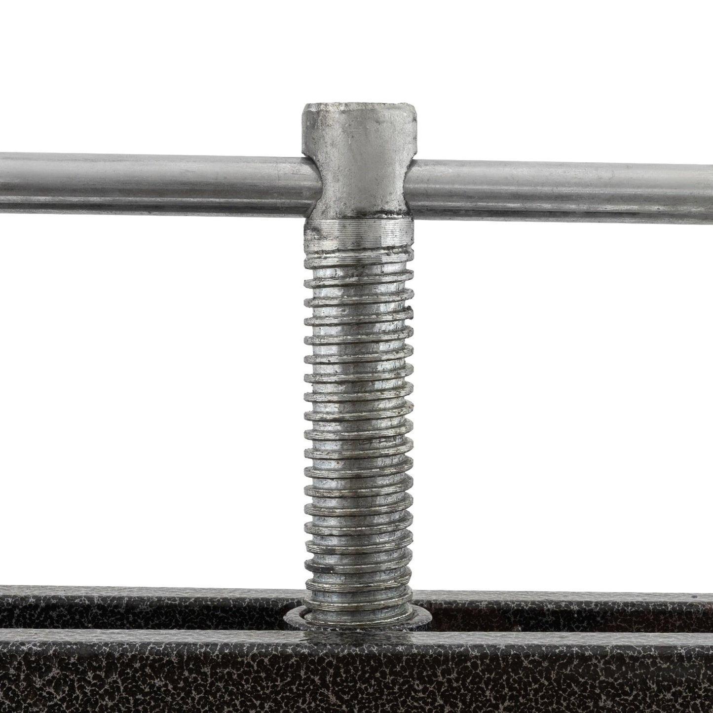 Teasc inox VILEN 15L, mecanic cu surub, pentru fructe si legume, presare la rece