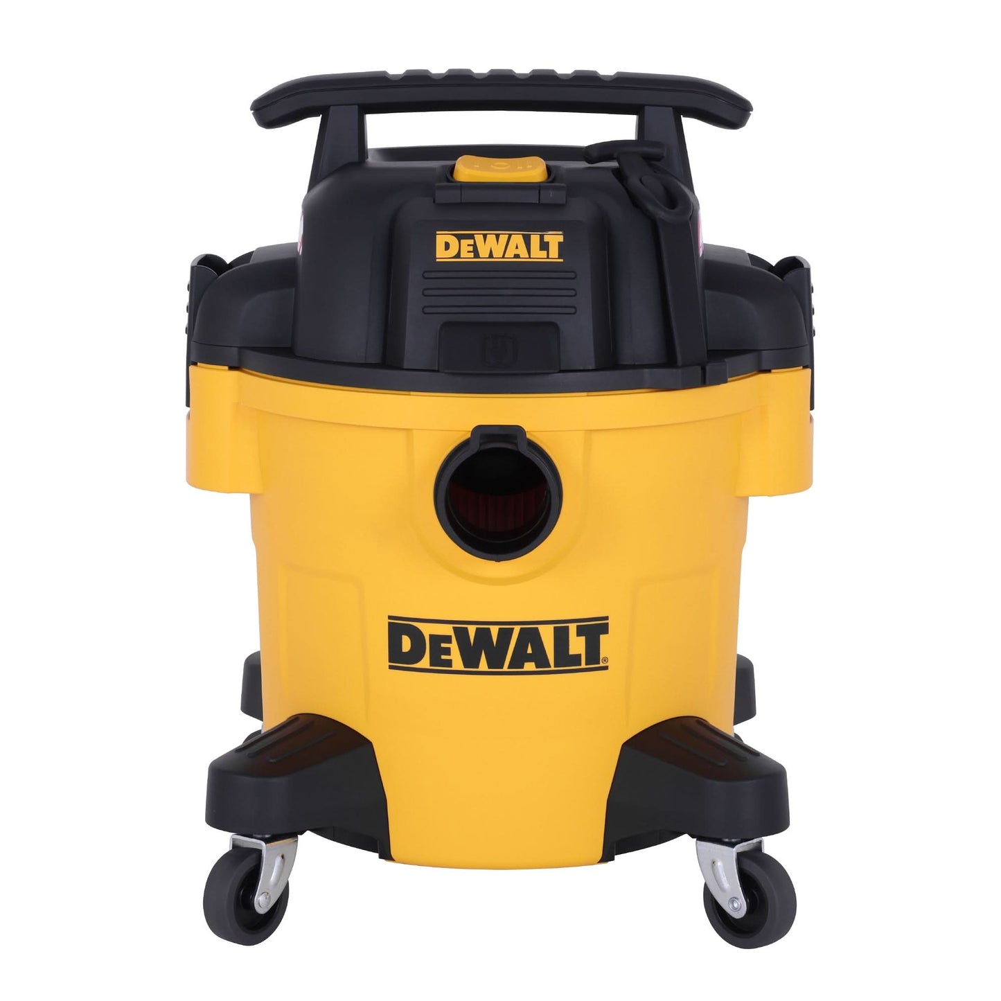 Aspirator Umed/Uscat DeWalt DXV20PTA, 20L, 1050W, 15 KPa, Accesorii Incluse, Conector 230V