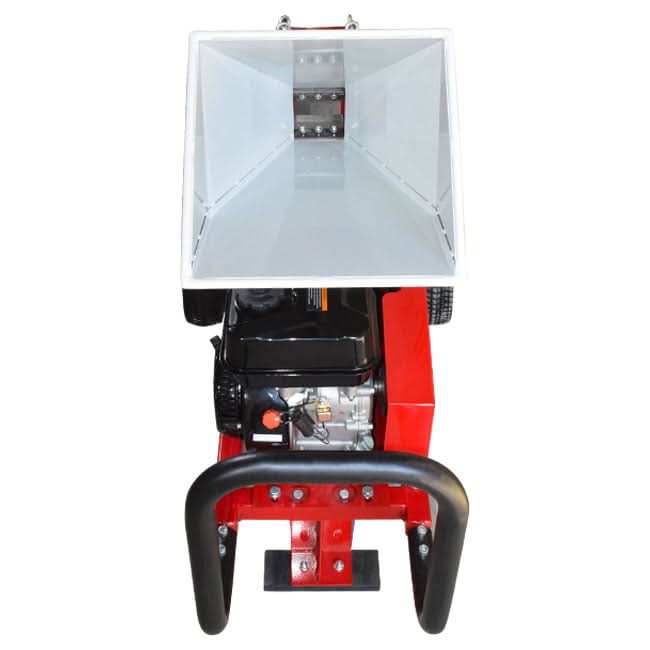 Tocator de crengi AM-60-BD, motor pe benzina 7CP, 3600rpm, 2 m³/ora, Tehno Ms #438