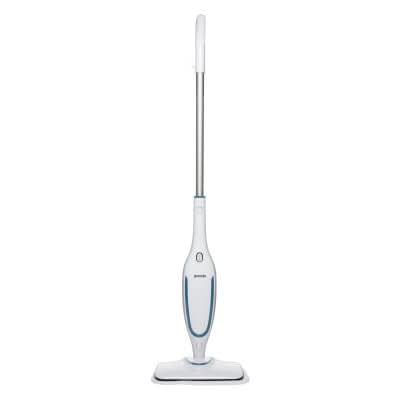 Aparat de Curatare cu Aburi Gorenje SC 1200W, 2 Trepte Abur, 350 ml, 2 Lavete Microfibra