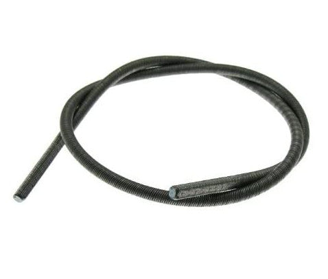 Tija pentru motocoasa flexibila motocoasa compatibila Stihl Fr130, Fr220, Fr350 (895mm Ø6mm) Fr130 / Fr220 / Fr350 / 895mm / 6mm