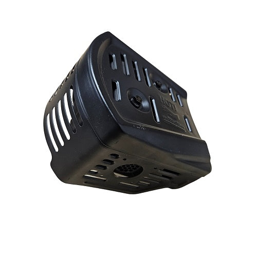 Toba esapament motor motosapa 2550