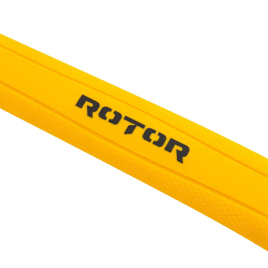 Topor ROTOR 613, 1500g, maner fibra, cap otel forjat, rezistent la impact