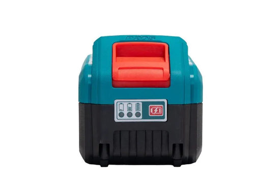 Acumulator TOTAL Industrial 20V, 7.5Ah, Li-Ion