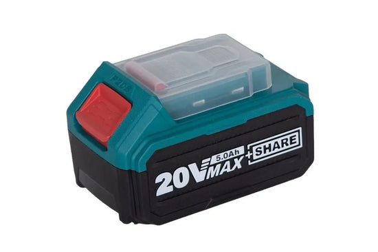 Acumulator TOTAL Li-Ion 20V, 5.0Ah
