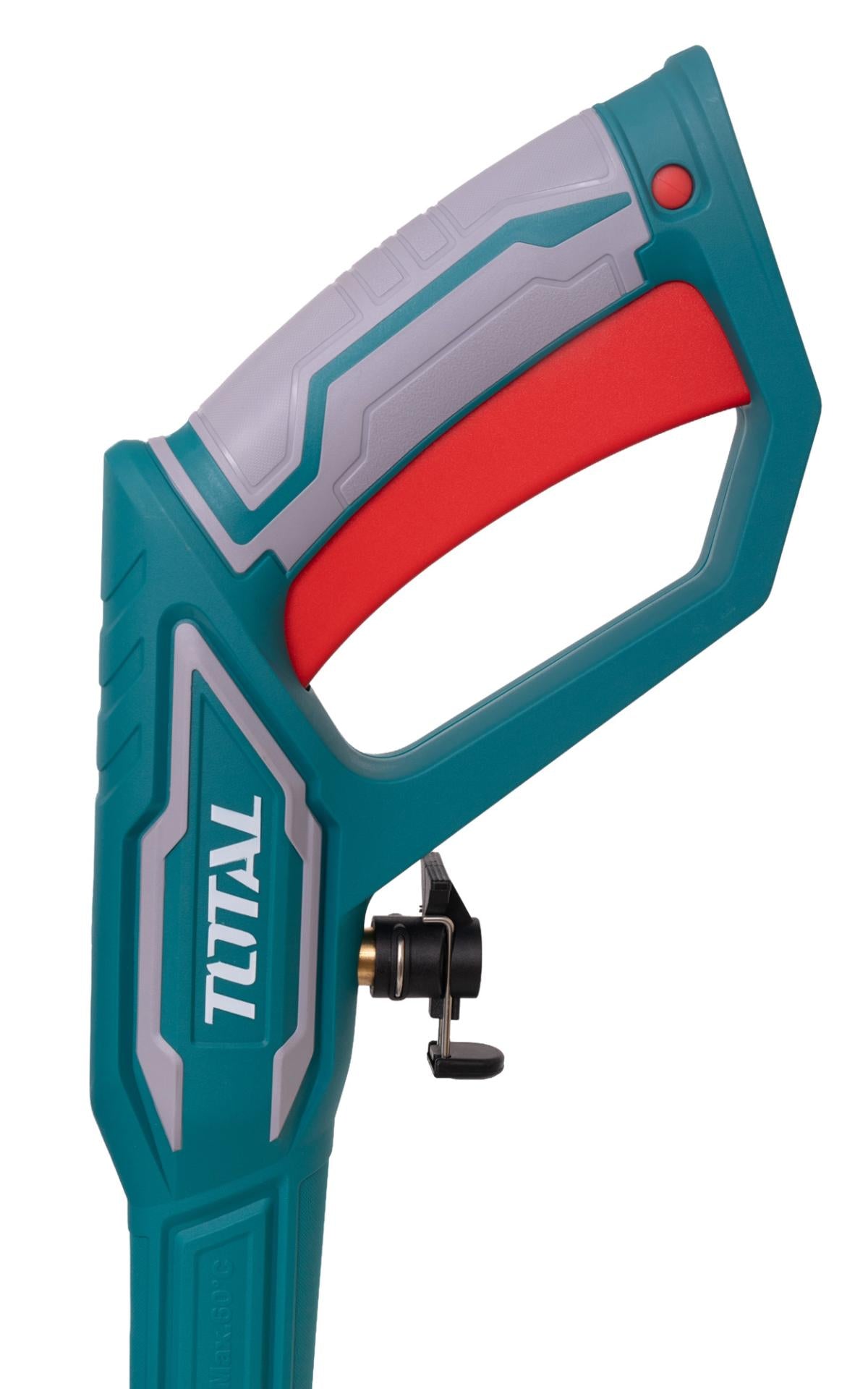 Aparat de spalat cu presiune TOTAL Industrial 160 bar, 2000W, 6 l/min