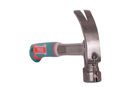 Ciocan Dulgherie Total | 560g (20oz) | 355mm | Magnetic | Cap Forjat