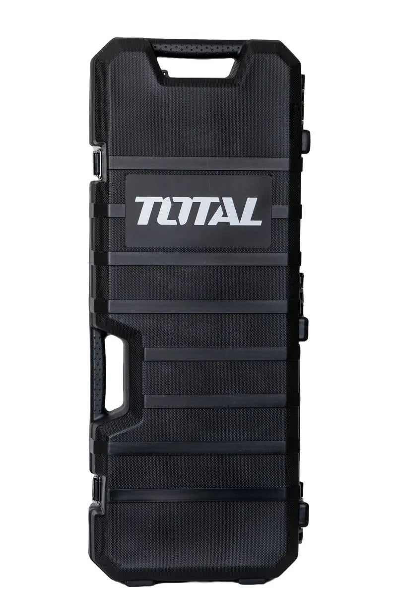 Ciocan demolator PROFESIONAL TOTAL Industrial SDS Hex, 1700W, 45J