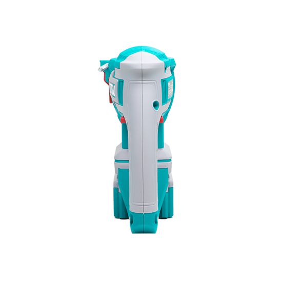 Ciocan rotopercutor TOTAL 20V, 2.5 J, brushless, SDS Plus, 2 acumulatori 4.0Ah, incarcator inclus