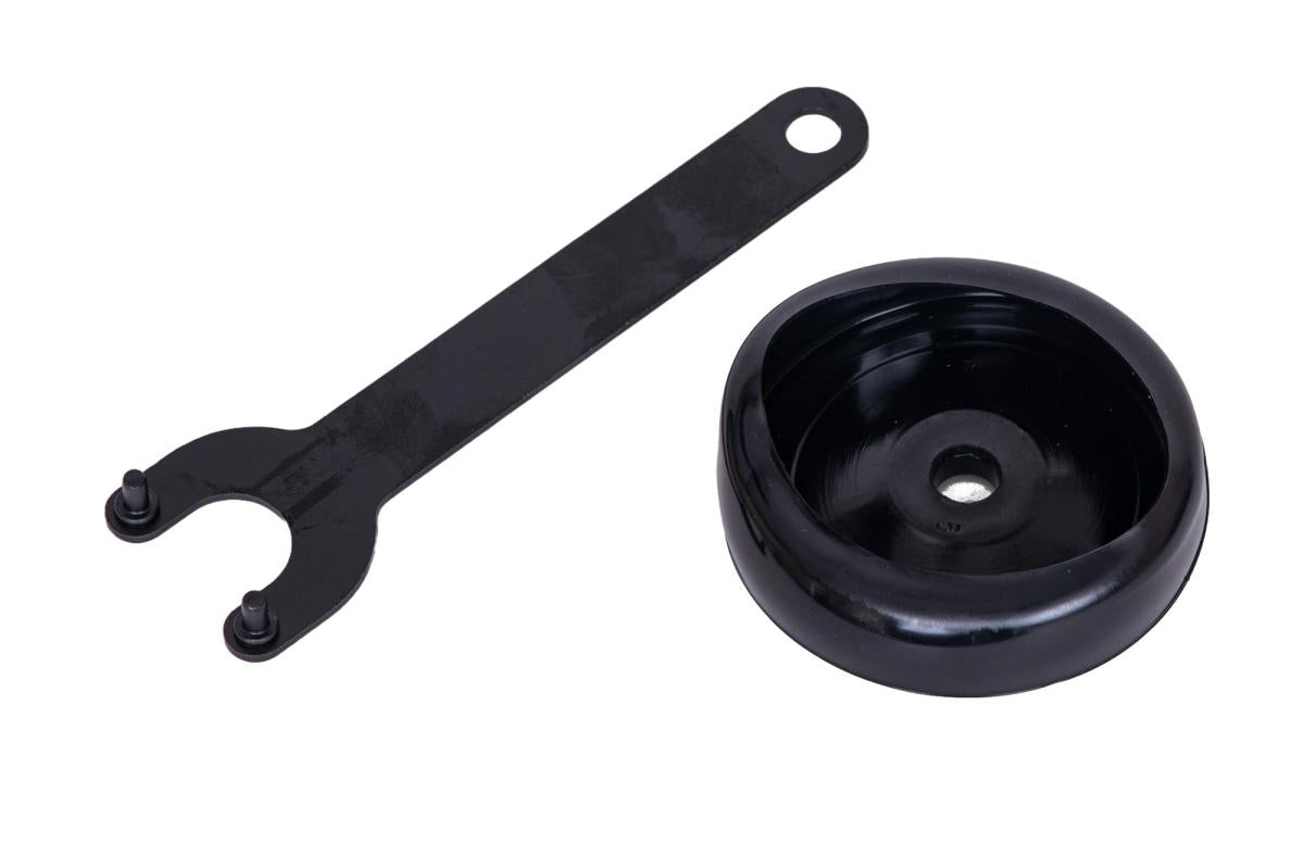 Ciocan rotopercutor TOTAL 1500W, 5.5J, SDS Plus – INDUSTRIAL