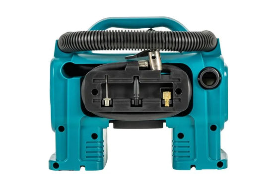 Compresor aer TOTAL 20V, 11 bar, display digital, fara acumulator si incarcator