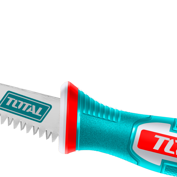 Fierastrau gips carton TOTAL 6" / 150 mm, industrial, lama SK5