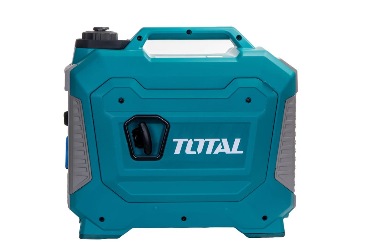 Generator pe benzina cu inverter PROFESIONAL TOTAL 3.3KW