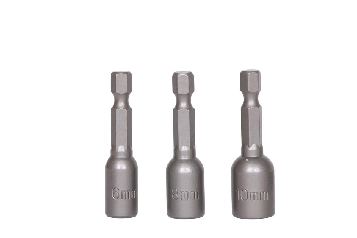 Kit Combo TOTAL 20V 2.0Ah – Masina de gaurit cu impact 66Nm + Masina de insurubat cu impact 285Nm, 2 acumulatori, incarcator