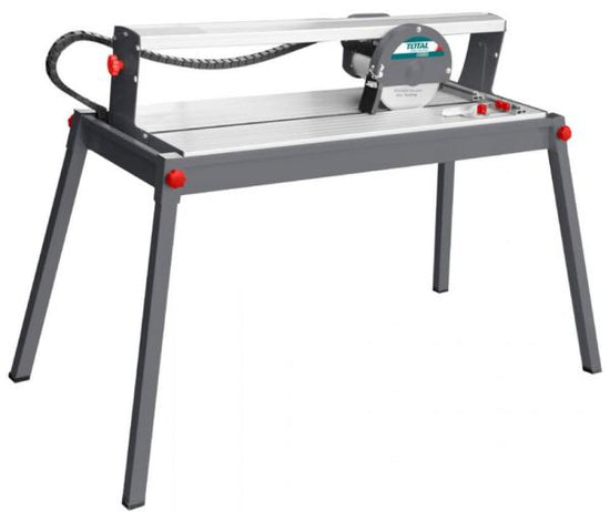 Masina taiat ceramica TOTAL 800W 200mm 620mm adancime 36mm
