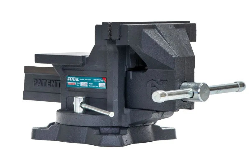 Piesa Total - Menghina De Banc Rotativa - 8 - 200mm -2500kgs