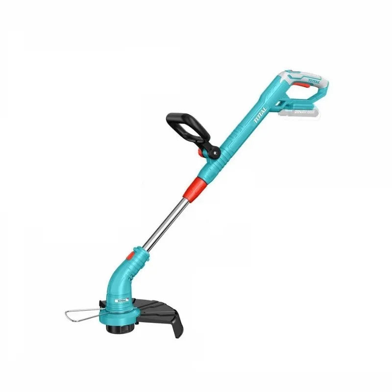 Motocoasa TOTAL 20V Li-Ion, 300mm, 8200rpm, fara acumulator si incarcator