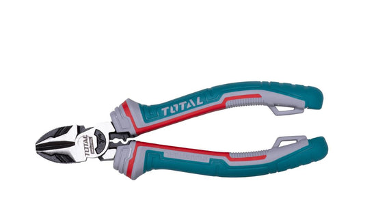 Set 4 clesti TOTAL Cr-V – combinat 8”, taietor 7”, varf lung 6”, articulatie glisanta 8”